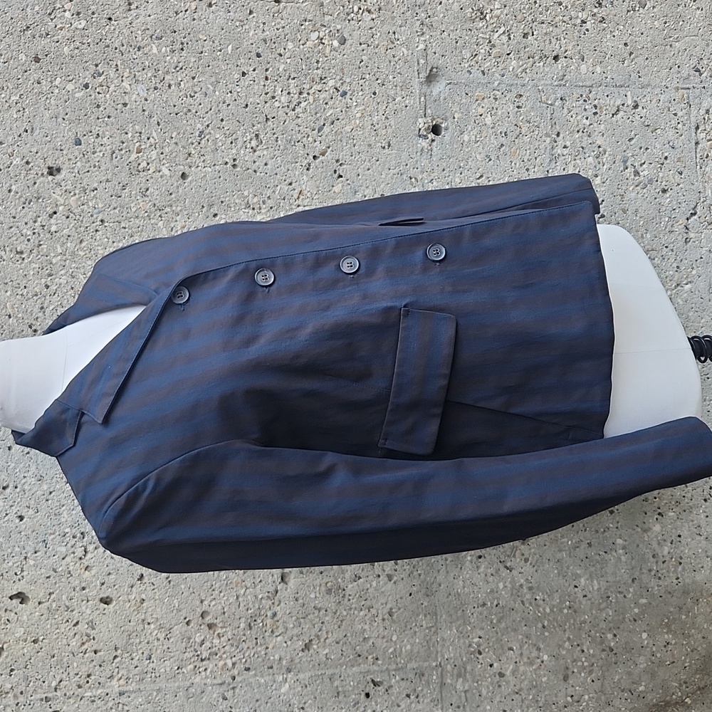 ANNETTE GORTZ striped jacket - Picture 4 of 13